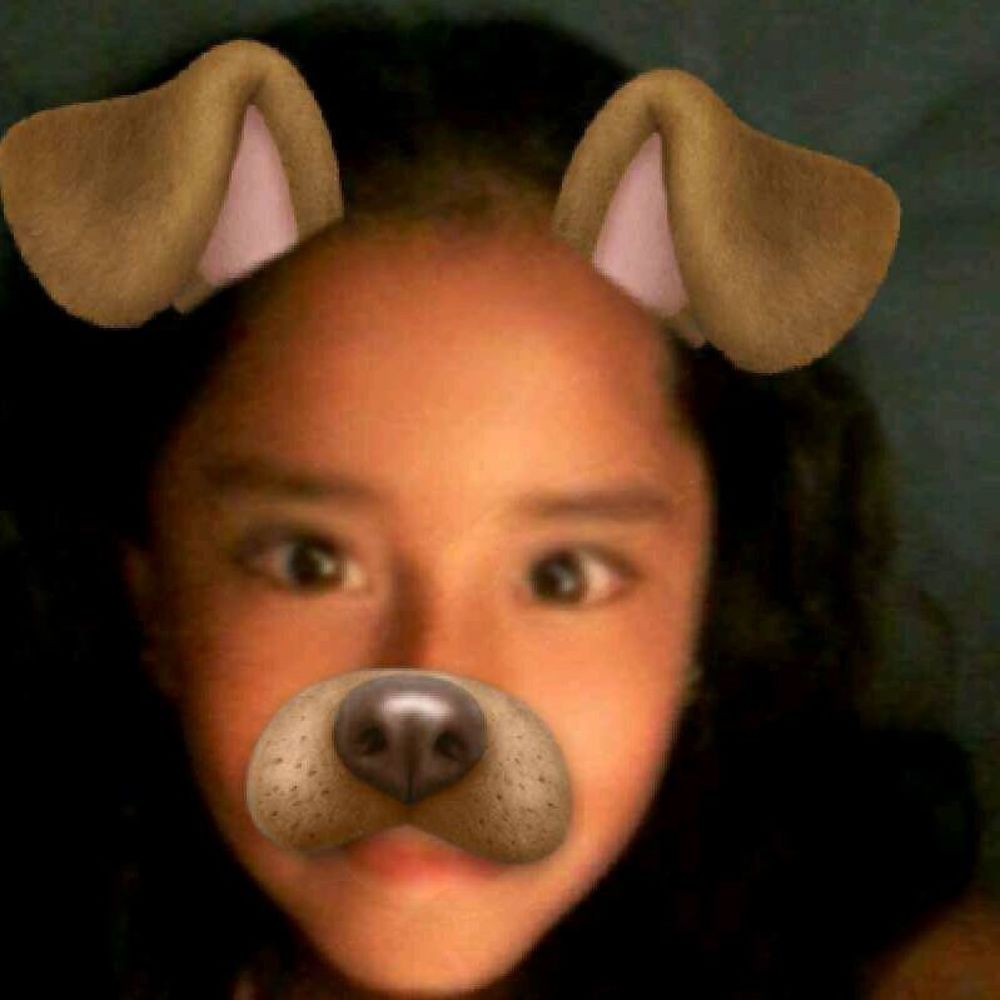 Meet your Posher, Arely